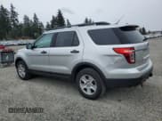 ✅ 2013 Ford Explorer • VIN: 1FM5K8B89DGA84054 • Лот: 57156655. Опубликован ранее на Copart с пробегом 113 475 миль. Бесплатный доступ к архиву аукционных продаж из США и подробный отчёт об истории автомобиля на DreamBid. Изображение 2.
