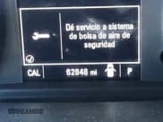 ✅ 2020 Chevrolet Silverado 1500 Custom • VIN: 3GCPWBEH9LG185544 • Lot: 43570411. Wystawiony na IAAI z przebiegiem 62 848 mil. Bezpłatny archiwum sprzedaży aukcyjnych z USA i szczegółowy raport historii pojazdu na DreamBid. Zdjęcie 16.