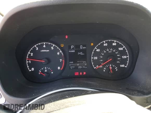 2020 Hyundai Accent SE с VIN 3KPC24A66LE126800, выставлен на аукционе Copart как лот 42094514 с пробегом 28 414 миль миль и . История ставок и продаж доступна на DreamBid. Изображение 9.