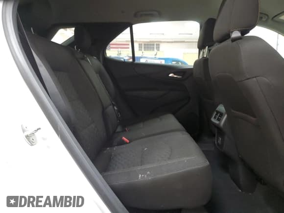 ✅ 2020 Chevrolet Equinox LT • VIN: 3GNAXJEV9LS691351 • Лот: 70363385. Опубликован ранее на Copart с пробегом 64 525 миль. Бесплатный доступ к архиву аукционных продаж из США и подробный отчёт об истории автомобиля на DreamBid. Изображение 11.