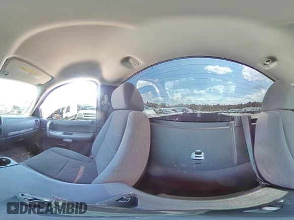 ✅ 2007 Chevrolet Silverado 2500HD 1LT • VIN: 1GCHC24K47E513184 • Лот: 63086825. Опубликован ранее на Copart с пробегом 202 597 миль. Бесплатный доступ к архиву аукционных продаж из США и подробный отчёт об истории автомобиля на DreamBid. Изображение 15.