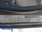 ✅ 2019 Dodge Journey SE • VIN: 3C4PDCBB8KT846031 • Lot: 43406165. Wystawiony na IAAI z przebiegiem 88 256 mil. Bezpłatny archiwum sprzedaży aukcyjnych z USA i szczegółowy raport historii pojazdu na DreamBid. Zdjęcie 9.