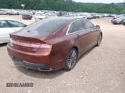 ✅ 2015 Lincoln MKZ Hybrid • VIN: 3LN6L2LU2FR607310 • Lot: 42115513. Wystawiony na IAAI z przebiegiem 80 418 mil. Bezpłatny archiwum sprzedaży aukcyjnych z USA i szczegółowy raport historii pojazdu na DreamBid. Zdjęcie 4.