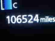 2020 Mitsubishi Outlander ES with VIN JA4AZ3A33LZ003294, listed as a IAAI auction lot 41771216 with 106,524 mi miles and . Bid and sale history available at DreamBid. Image 16.