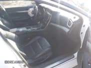 ✅ 2017 Nissan Maxima Platinum • VIN: 1N4AA6AP0HC409955 • Лот: 43344511. Опубликован ранее на IAAI с пробегом 104 734 миль. Бесплатный доступ к архиву аукционных продаж из США и подробный отчёт об истории автомобиля на DreamBid. Изображение 5.