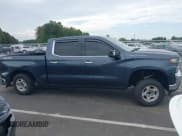 ✅ 2019 Chevrolet Silverado 1500 LTZ • VIN: 3GCUYGED3KG179406 • Lot: 43349668. Wystawiony na IAAI z przebiegiem 75 777 mil. Bezpłatny archiwum sprzedaży aukcyjnych z USA i szczegółowy raport historii pojazdu na DreamBid. Zdjęcie 13.