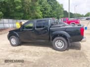 ✅ 2021 Nissan Frontier SV • VIN: 1N6ED0EB9MN716924 • Лот: 42256718. Опубликован ранее на IAAI с пробегом 93 654 миль. Бесплатный доступ к архиву аукционных продаж из США и подробный отчёт об истории автомобиля на DreamBid. Изображение 14.