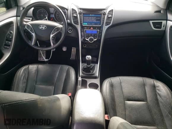 2014 Hyundai Elantra с VIN KMHD35LHXEU160776, выставлен на аукционе Copart как лот 90472045 с пробегом 94 088 миль миль и Списание • Salvage title. История ставок и продаж доступна на DreamBid. Изображение 8.