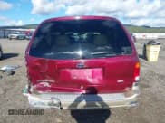 ✅ 2000 Ford Windstar SEL • VIN: 2FMDA5342YBB29938 • Lot: 43653477. Listed on IAAI with Not provided. Free auction sales archive from the USA and detailed vehicle history report at DreamBid. Image 16.