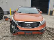 ✅ 2011 Kia Sportage EX • VIN: KNDPC3A25B7055528 • Лот: 91121515. Опубликован ранее на Copart с пробегом 184 403 миль. Бесплатный доступ к архиву аукционных продаж из США и подробный отчёт об истории автомобиля на DreamBid. Изображение 5.