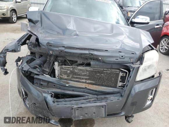 ✅ 2011 GMC Terrain SLT-1 • VIN: 2CTFLVE54B6278935 • Lot: 86125495. Wystawiony na Copart z przebiegiem 143 124 mil. Bezpłatny archiwum sprzedaży aukcyjnych z USA i szczegółowy raport historii pojazdu na DreamBid. Zdjęcie 12.