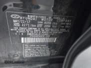 ✅ 2018 Hyundai Elantra Sport • VIN: KMHD04LB1JU481274 • Lot: 42800159. Listed on IAAI with 130,934 mi. Free auction sales archive from the USA and detailed vehicle history report at DreamBid. Image 9.