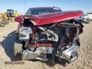 ✅ 2025 Chevrolet Silverado 1500 LTZ • VIN: 1GCUKGED6SZ105382 • Lot: 69516245. Wystawiony na Copart z przebiegiem 14 929 mil. Bezpłatny archiwum sprzedaży aukcyjnych z USA i szczegółowy raport historii pojazdu na DreamBid. Zdjęcie 5.