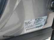 ✅ 2020 Lincoln Aviator Standard • VIN: 5LM5J6WC5LGL29711 • Lot: 70314055. Wystawiony na Copart z przebiegiem 60 575 mil. Bezpłatny archiwum sprzedaży aukcyjnych z USA i szczegółowy raport historii pojazdu na DreamBid. Zdjęcie 13.