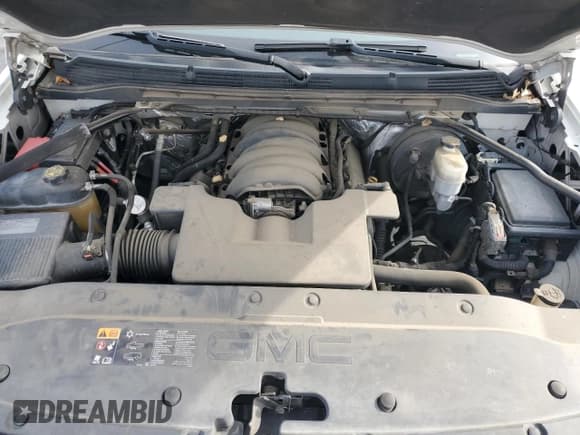 ✅ 2014 GMC Sierra 1500 Denali • VIN: 3GTU2WEC1EG409841 • Lot: 93135065. Wystawiony na Copart z przebiegiem 264 201 mil. Bezpłatny archiwum sprzedaży aukcyjnych z USA i szczegółowy raport historii pojazdu na DreamBid. Zdjęcie 11.