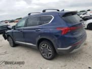 ✅ 2023 Hyundai Santa Fe SEL Premium • VIN: 5NMS3DA11PH010660 • Lot: 52047264. Wystawiony na Copart z przebiegiem 35 502 mil. Bezpłatny archiwum sprzedaży aukcyjnych z USA i szczegółowy raport historii pojazdu na DreamBid. Zdjęcie 2.
