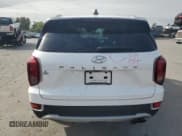 ✅ 2021 Hyundai Palisade SEL • VIN: KM8R44HE7MU321871 • Лот: 87072515. Опубликован ранее на Copart с пробегом 62 522 миль. Бесплатный доступ к архиву аукционных продаж из США и подробный отчёт об истории автомобиля на DreamBid. Изображение 6.