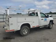 ✅ 2007 Chevrolet Silverado 2500HD • VIN: 1GBHK24K07E509205 • Лот: 58757375. Опубликован ранее на Copart с пробегом Не указан. Бесплатный доступ к архиву аукционных продаж из США и подробный отчёт об истории автомобиля на DreamBid. Изображение 3.