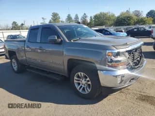 ✅ 2017 Chevrolet Silverado 1500 LT • VIN: 1GCVKREC1HZ258316 • Lot: 85478655. Wystawiony na Copart z przebiegiem 102 904 mil. Bezpłatny archiwum sprzedaży aukcyjnych z USA i szczegółowy raport historii pojazdu na DreamBid. Zdjęcie 4.
