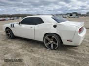 ✅ 2010 Dodge Challenger R/T Classic • VIN: 2B3CJ5DT0AH114106 • Lot: 86901404. Wystawiony na Copart z przebiegiem 141 217 mil. Bezpłatny archiwum sprzedaży aukcyjnych z USA i szczegółowy raport historii pojazdu na DreamBid. Zdjęcie 2.