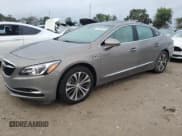 ✅ 2017 Buick LaCrosse Essence • VIN: 1G4ZP5SS2HU151369 • Lot: 74151874. Wystawiony na Copart z przebiegiem Nie podano. Bezpłatny archiwum sprzedaży aukcyjnych z USA i szczegółowy raport historii pojazdu na DreamBid. Zdjęcie 1.