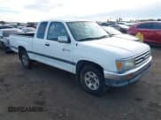 ✅ 1998 Toyota T100 SR5 • VIN: JT4TN14D2W0039649 • Лот: 43738433. Опубликован ранее на IAAI с пробегом 288 927 миль. Бесплатный доступ к архиву аукционных продаж из США и подробный отчёт об истории автомобиля на DreamBid. Изображение 1.