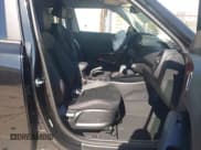 ✅ 2025 Kia Soul GT-Line • VIN: KNDJ53AU7S7950262 • Lot: 43335008. Listed on IAAI with 1,607 mi. Free auction sales archive from the USA and detailed vehicle history report at DreamBid. Image 5.