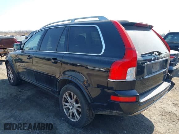 ✅ 2013 Volvo XC90 Premier Plus • VIN: YV4952CZ9D1668990 • Lot: 41757093. Wystawiony na IAAI z przebiegiem 120 792 mil. Bezpłatny archiwum sprzedaży aukcyjnych z USA i szczegółowy raport historii pojazdu na DreamBid. Zdjęcie 3.