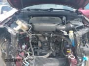 ✅ 2018 Dodge Durango GT • VIN: 1C4RDJDG3JC255279 • Lot: 42504086. Wystawiony na IAAI z przebiegiem 130 566 mil. Bezpłatny archiwum sprzedaży aukcyjnych z USA i szczegółowy raport historii pojazdu na DreamBid. Zdjęcie 10.