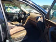 ✅ 2016 Buick Enclave Leather • VIN: 5GAKRBKD2GJ241459 • Лот: 43462959. Опубликован ранее на IAAI с пробегом 180 115 миль. Бесплатный доступ к архиву аукционных продаж из США и подробный отчёт об истории автомобиля на DreamBid. Изображение 5.