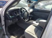 ✅ 2011 Toyota Tacoma • VIN: 5TFUX4EN2BX005073 • Lot: 43892796. Listed on IAAI with 156,325 mi. Free auction sales archive from the USA and detailed vehicle history report at DreamBid. Image 5.