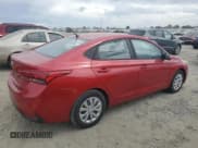 ✅ 2019 Hyundai Accent SE • VIN: 3KPC24A33KE082470 • Лот: 72060044. Опубликован ранее на Copart с пробегом 96 353 миль. Бесплатный доступ к архиву аукционных продаж из США и подробный отчёт об истории автомобиля на DreamBid. Изображение 3.