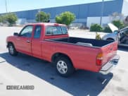 ✅ 1995 Toyota Tacoma • VIN: 4TAUN53B6SZ015352 • Лот: 42387078. Опубликован ранее на IAAI с пробегом 253 006 миль. Бесплатный доступ к архиву аукционных продаж из США и подробный отчёт об истории автомобиля на DreamBid. Изображение 3.