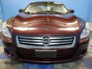 ✅ 2014 Nissan Maxima S • VIN: 1N4AA5AP8EC498096 • Lot: 86658785. Listed on Copart with 151,220 mi. Free auction sales archive from the USA and detailed vehicle history report at DreamBid. Image 5.