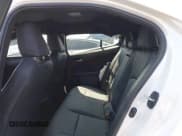 ✅ 2024 Lexus UX 250h • VIN: JTHX6JBHXR2186541 • Lot: 42164501. Listed on IAAI with 12,233 mi. Free auction sales archive from the USA and detailed vehicle history report at DreamBid. Image 8.