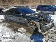 ✅ 2021 BMW M8 Competition • VIN: WBSGV0C07MCG45725 • Лот: 43445995. Опубликован ранее на Copart с пробегом Не указан. Бесплатный доступ к архиву аукционных продаж из США и подробный отчёт об истории автомобиля на DreamBid. Изображение 4.