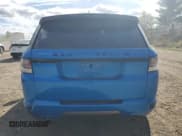 ✅ 2016 Land Rover Range Rover Sport Dynamic • VIN: SALWR2EF8GA559432 • Lot: 86185985. Listed on Copart with 133,997 mi. Free auction sales archive from the USA and detailed vehicle history report at DreamBid. Image 6.