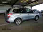 2015 Subaru Forester Premium с VIN JF2SJADC4FG410401, выставлен на аукционе Copart как лот 66860845 с пробегом 158 162 миль миль и Списание • Salvage title. История ставок и продаж доступна на DreamBid. Изображение 3.