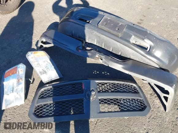 ✅ 2017 Ram 1500 Tradesman • VIN: 1C6RR7ST3HS594975 • Лот: 43482874. Опубликован ранее на IAAI с пробегом 151 266 миль. Бесплатный доступ к архиву аукционных продаж из США и подробный отчёт об истории автомобиля на DreamBid. Изображение 12.