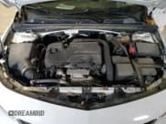 ✅ 2018 Chevrolet Malibu LT • VIN: 1G1ZD5ST8JF129790 • Lot: 69057805. Listed on Copart with 134,457 mi. Free auction sales archive from the USA and detailed vehicle history report at DreamBid. Image 11.