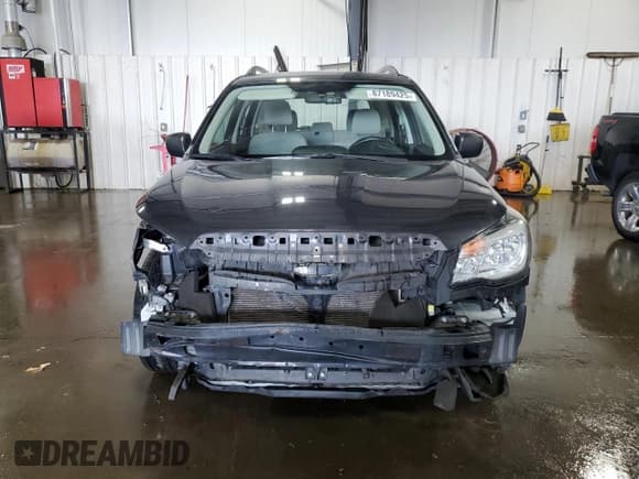 ✅ 2018 Subaru Forester • VIN: JF2SJABC7JH433306 • Lot: 87189425. Wystawiony na Copart z przebiegiem 133 921 mil. Bezpłatny archiwum sprzedaży aukcyjnych z USA i szczegółowy raport historii pojazdu na DreamBid. Zdjęcie 5.