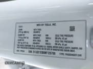 ✅ 2022 Tesla Model 3 Long Range • VIN: 5YJ3E1EB6NF125799 • Lot: 43739685. Wystawiony na IAAI z przebiegiem 54 400 mil. Bezpłatny archiwum sprzedaży aukcyjnych z USA i szczegółowy raport historii pojazdu na DreamBid. Zdjęcie 9.