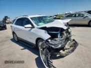 ✅ 2020 Chevrolet Equinox LT • VIN: 3GNAXLEX7LS679213 • Лот: 71919135. Опубликован ранее на Copart с пробегом Не указан. Бесплатный доступ к архиву аукционных продаж из США и подробный отчёт об истории автомобиля на DreamBid. Изображение 4.