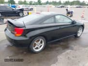✅ 2000 Toyota Celica GTS • VIN: JTDDY32T2Y0005926 • Lot: 42745698. Wystawiony na IAAI z przebiegiem 132 013 mil. Bezpłatny archiwum sprzedaży aukcyjnych z USA i szczegółowy raport historii pojazdu na DreamBid. Zdjęcie 4.