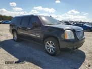✅ 2012 GMC Yukon XL Denali • VIN: 1GKS2MEF9CR324138 • Лот: 81835335. Опубликован ранее на Copart с пробегом 165 330 миль. Бесплатный доступ к архиву аукционных продаж из США и подробный отчёт об истории автомобиля на DreamBid. Изображение 4.
