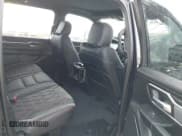 ✅ 2023 Ram 1500 Big Horn • VIN: 1C6SRFFT7PN543112 • Лот: 43338138. Опубликован ранее на IAAI с пробегом 24 532 миль. Бесплатный доступ к архиву аукционных продаж из США и подробный отчёт об истории автомобиля на DreamBid. Изображение 8.