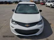 ✅ 2017 Chevrolet Bolt EV LT • VIN: 1G1FW6S02H4110523 • Lot: 60419394. Wystawiony na Copart z przebiegiem 33 675 mil. Bezpłatny archiwum sprzedaży aukcyjnych z USA i szczegółowy raport historii pojazdu na DreamBid. Zdjęcie 5.