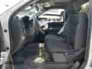 2022 Chevrolet Silverado 1500 Work Truck z VIN 3GCNWAED4NG125964, wystawiony jako Copart lot #66000584 z przebiegiem 84 000 mil mil oraz Nie do naprawy • Non repairable. Historia ofert i sprzedaży dostępna na DreamBid. Obrazek 7.