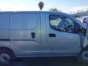 ✅ 2015 Nissan NV200 S • VIN: 3N6CM0KN1FK705382 • Lot: 43635337. Listed on IAAI with 168,381 mi. Free auction sales archive from the USA and detailed vehicle history report at DreamBid. Image 14.