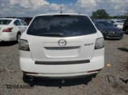 ✅ 2010 Mazda CX-7 Touring • VIN: JM3ER2W39A0330317 • Lot: 70744945. Listed on Copart with 122,213 mi. Free auction sales archive from the USA and detailed vehicle history report at DreamBid. Image 6.